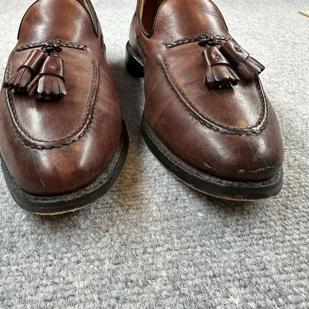 Allen Edmonds vintage allen